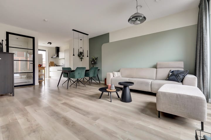 Foto 2 van Pasteurstraat 5