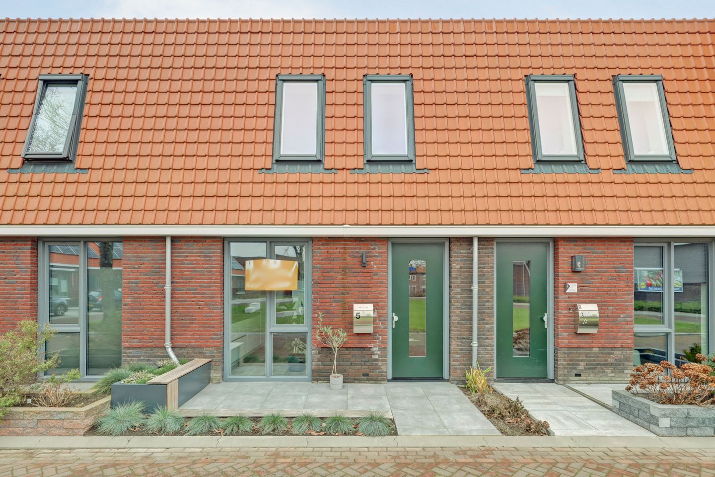 Foto 1 van Pasteurstraat 5