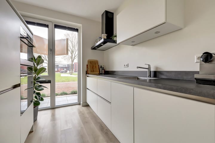 Foto 3 van Pasteurstraat 5