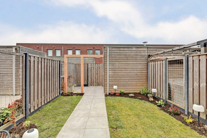 Foto 4 van Pasteurstraat 5