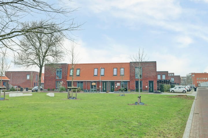 Foto 5 van Pasteurstraat 5