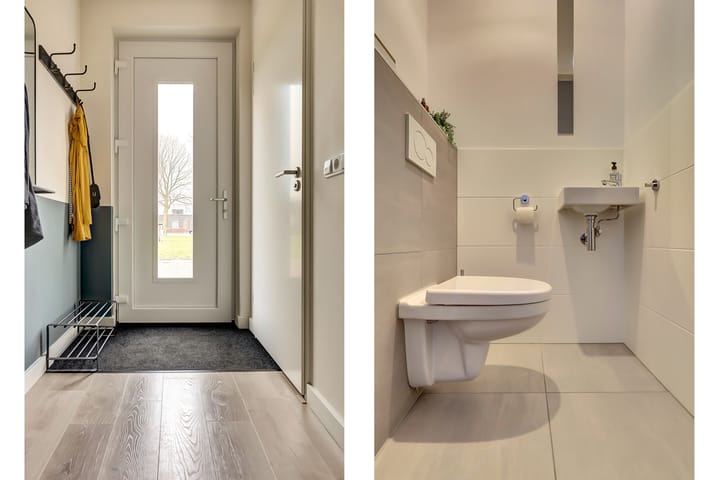 Foto 6 van Pasteurstraat 5