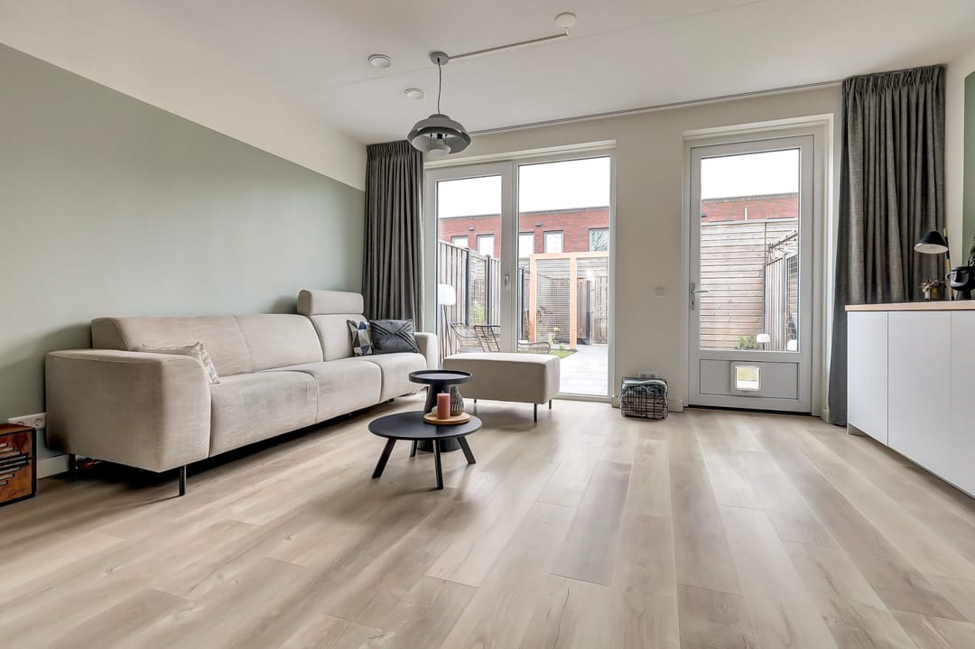 Photo 8 of Pasteurstraat 5