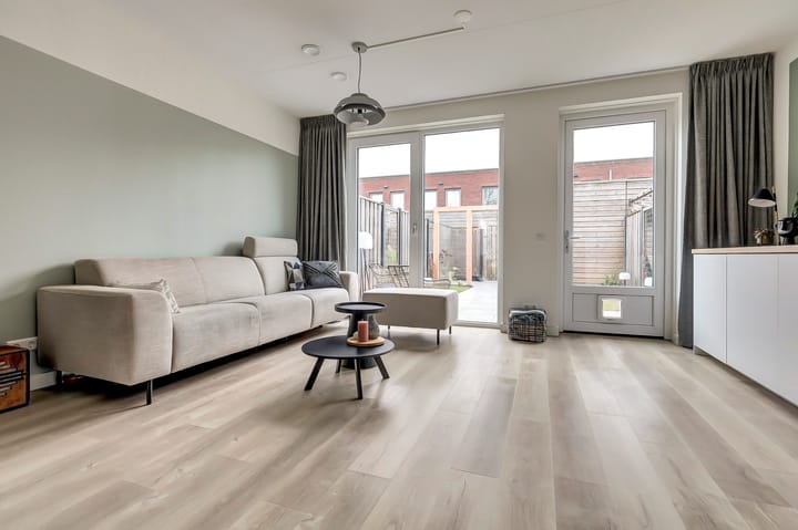 Foto 8 van Pasteurstraat 5