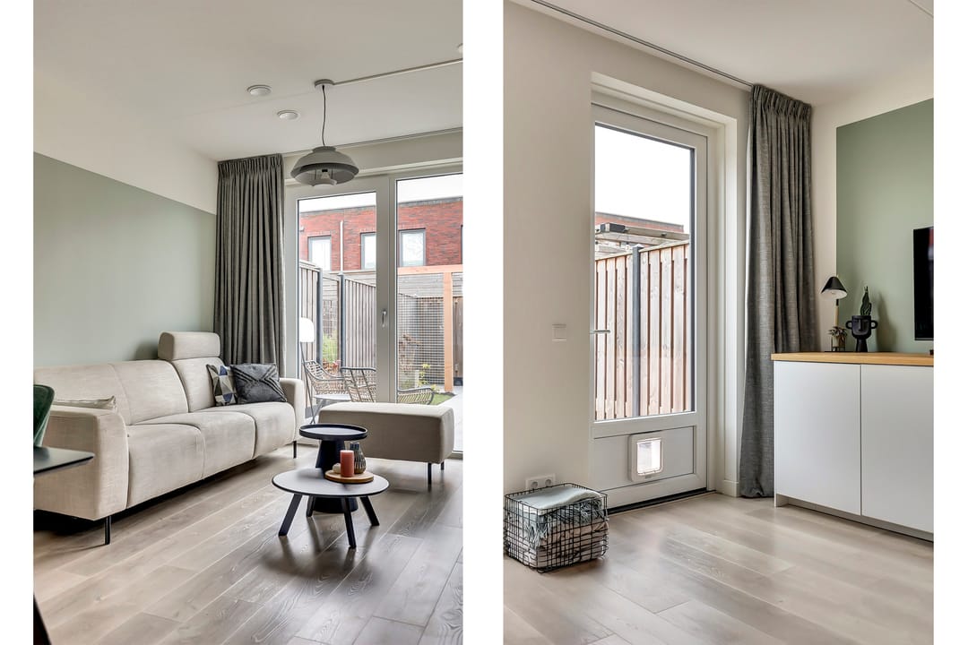 Photo 11 of Pasteurstraat 5