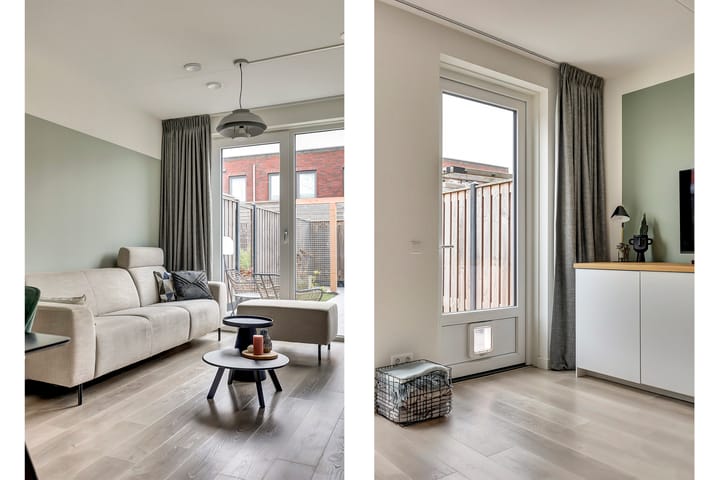 Foto 11 van Pasteurstraat 5