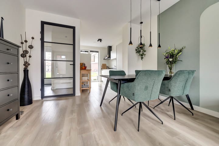 Foto 12 van Pasteurstraat 5