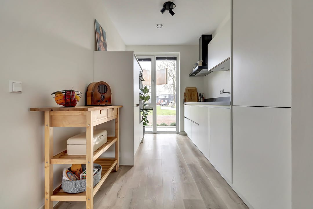 Photo 13 of Pasteurstraat 5