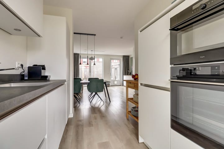 Foto 14 van Pasteurstraat 5