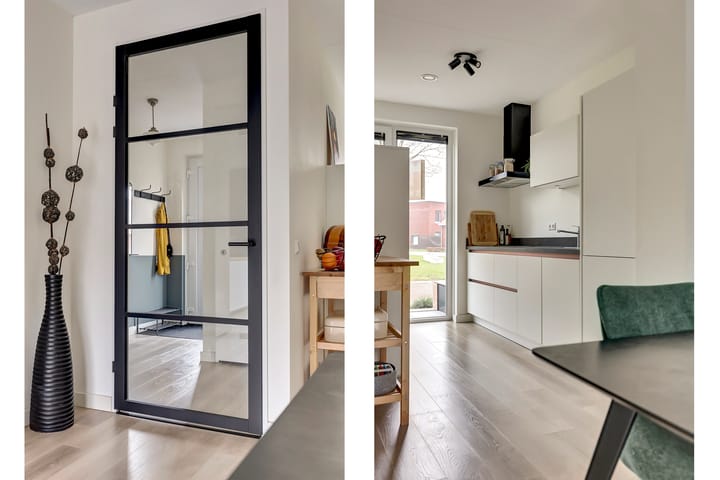 Foto 15 van Pasteurstraat 5