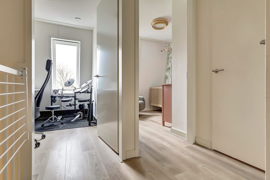 Photo 16 of Pasteurstraat 5