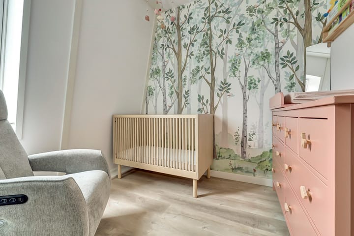 Foto 19 van Pasteurstraat 5