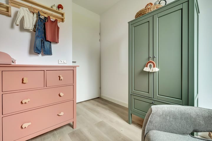 Foto 20 van Pasteurstraat 5