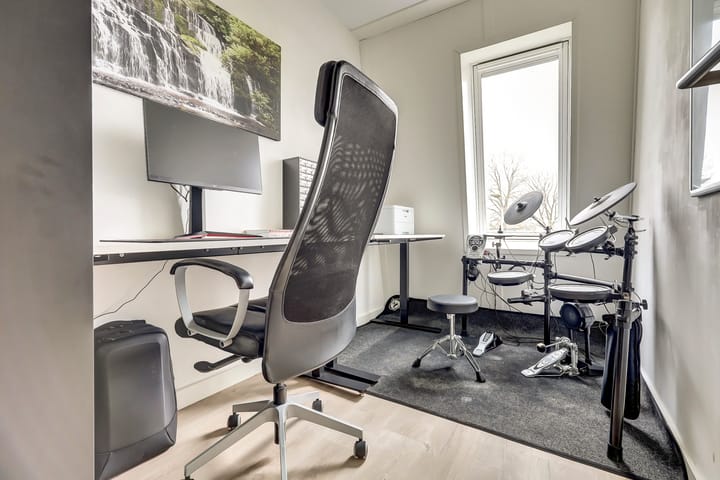 Foto 21 van Pasteurstraat 5