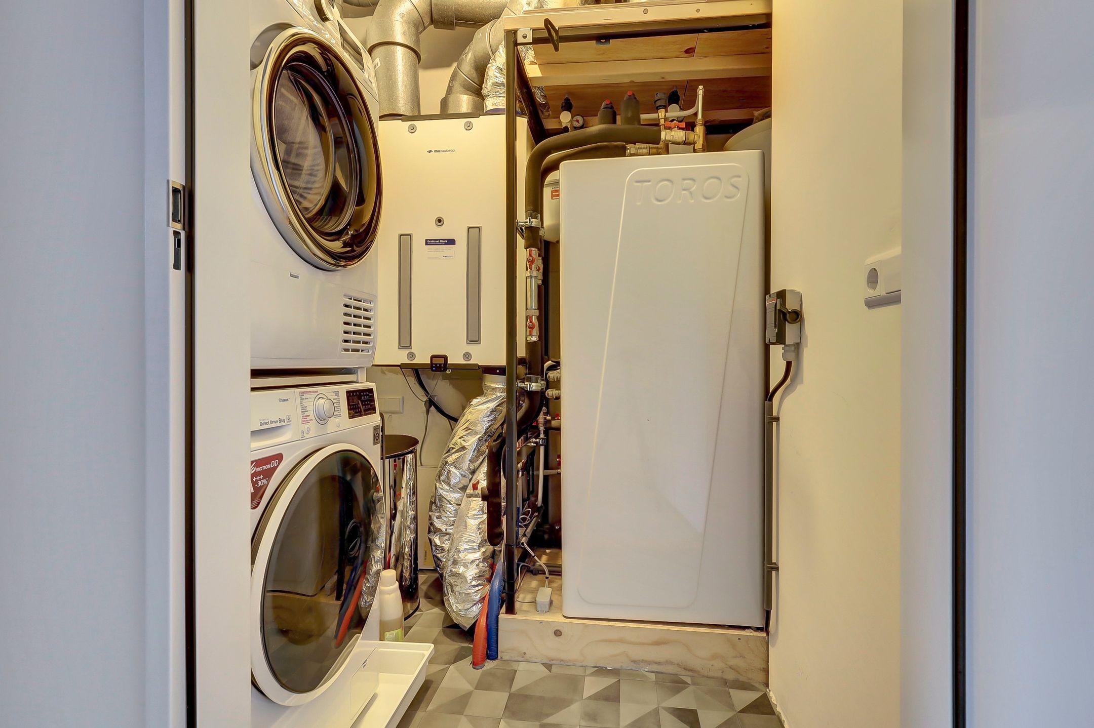 Photo 24 of Pasteurstraat 5