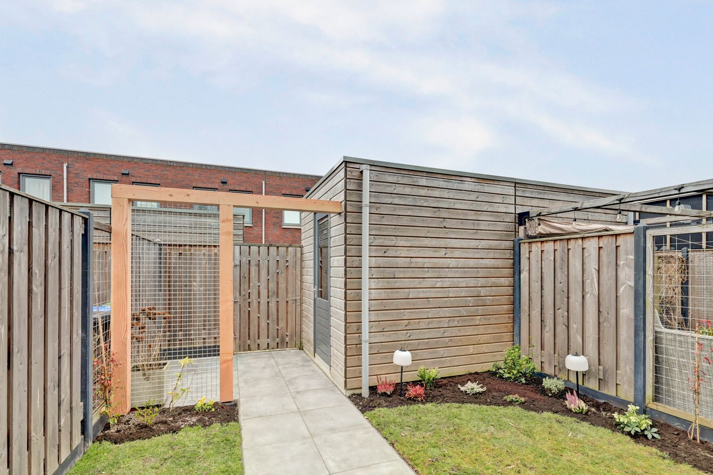 Photo 25 of Pasteurstraat 5