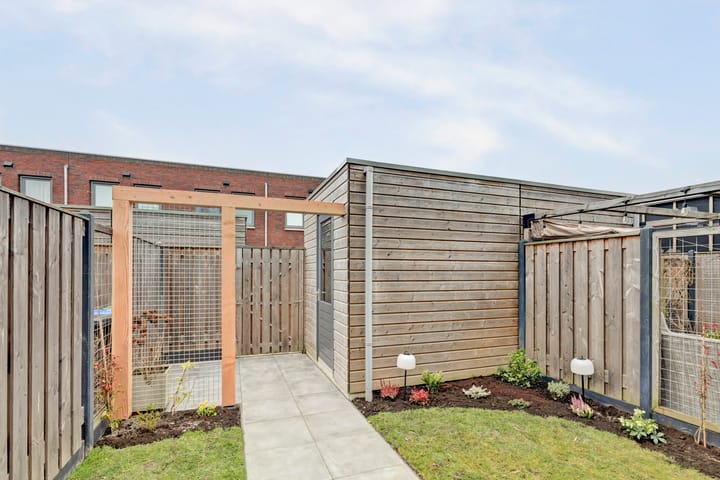 Foto 25 van Pasteurstraat 5