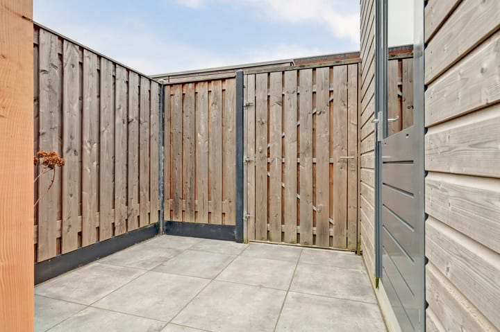 Foto 27 van Pasteurstraat 5