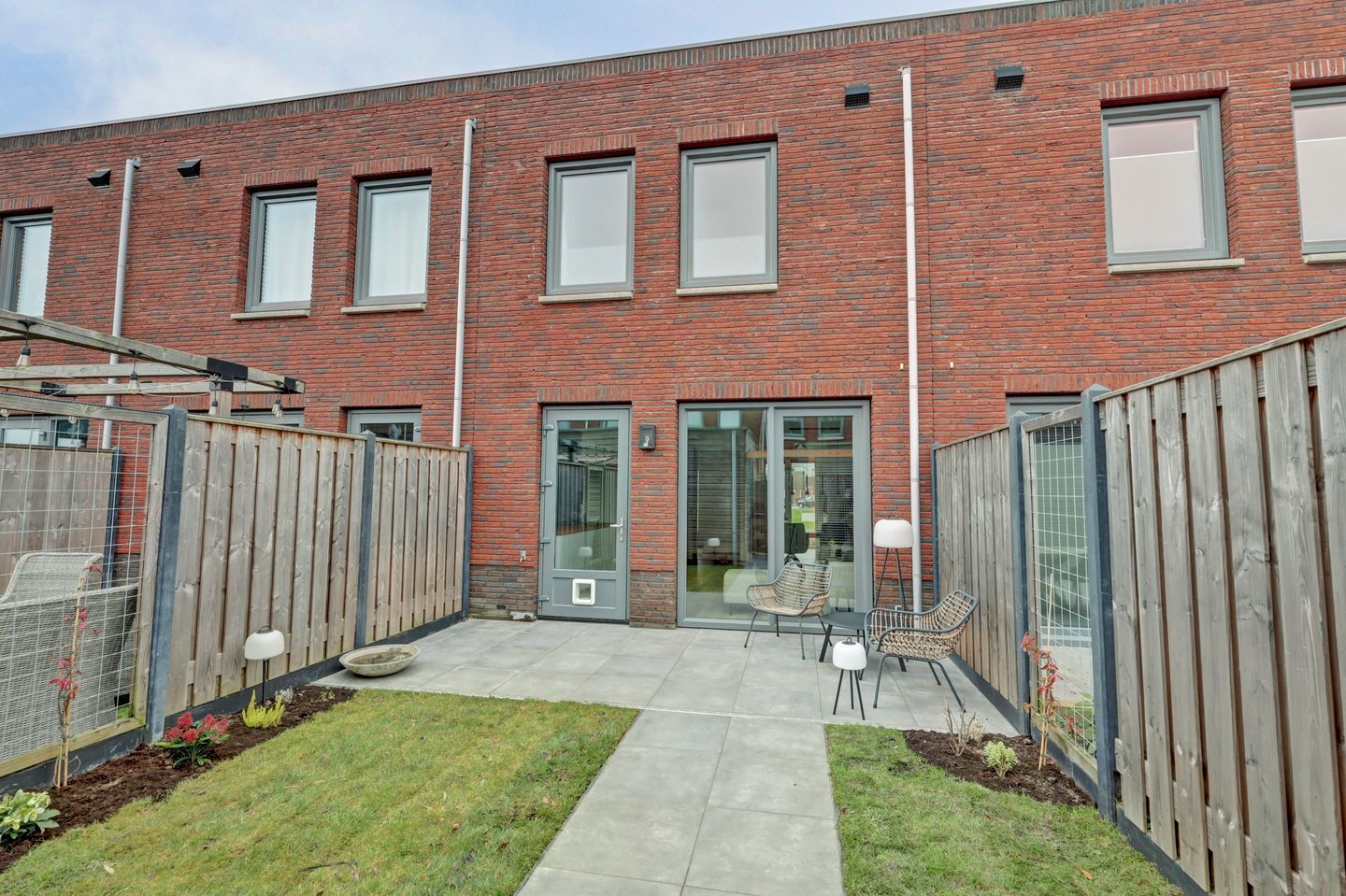 Photo 29 of Pasteurstraat 5