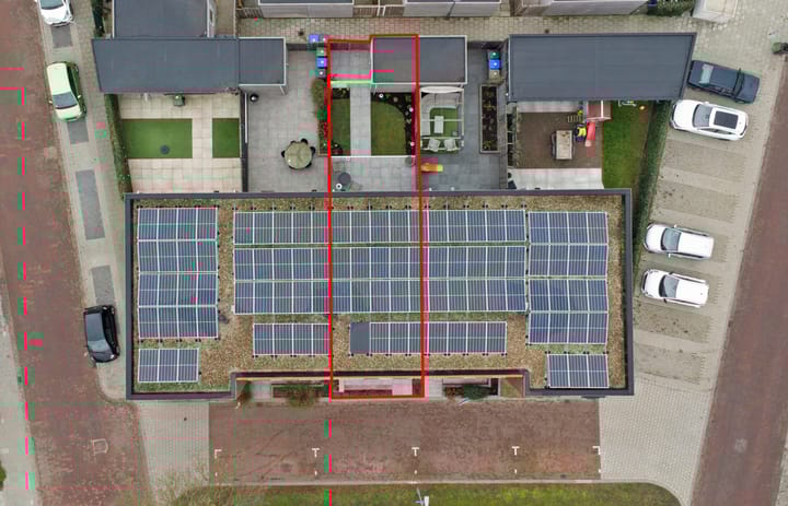 Foto 32 van Pasteurstraat 5