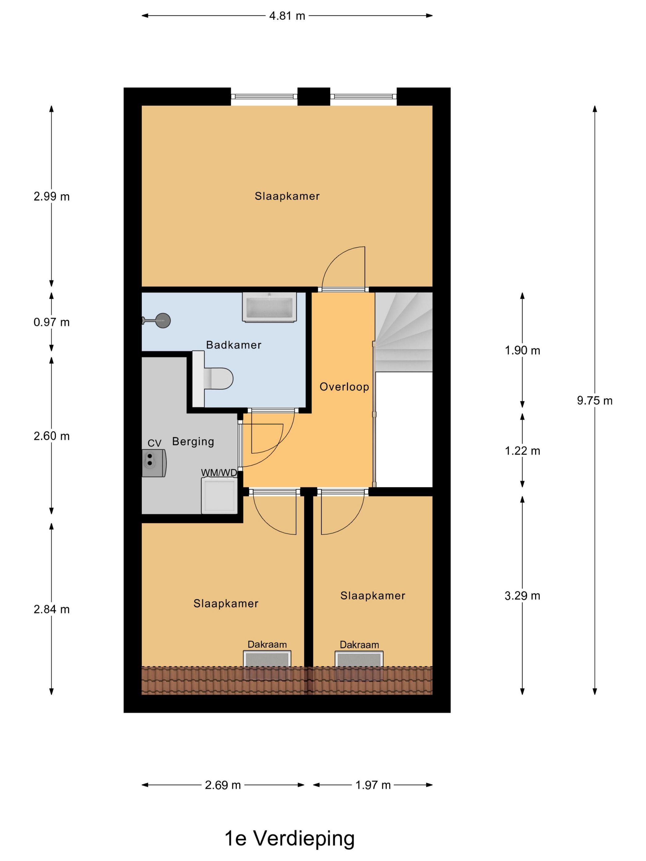 Photo 36 of Pasteurstraat 5