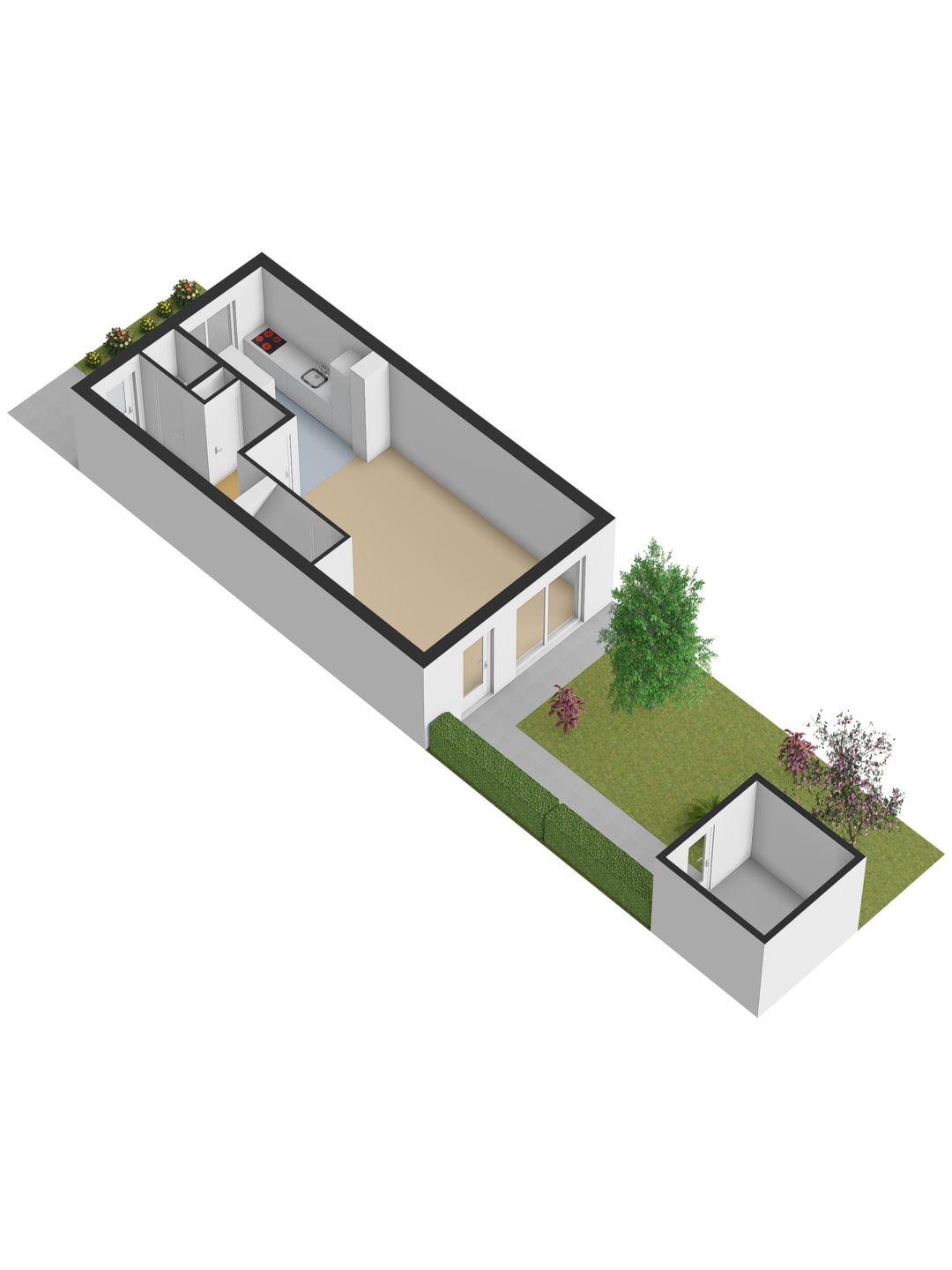 Photo 38 of Pasteurstraat 5