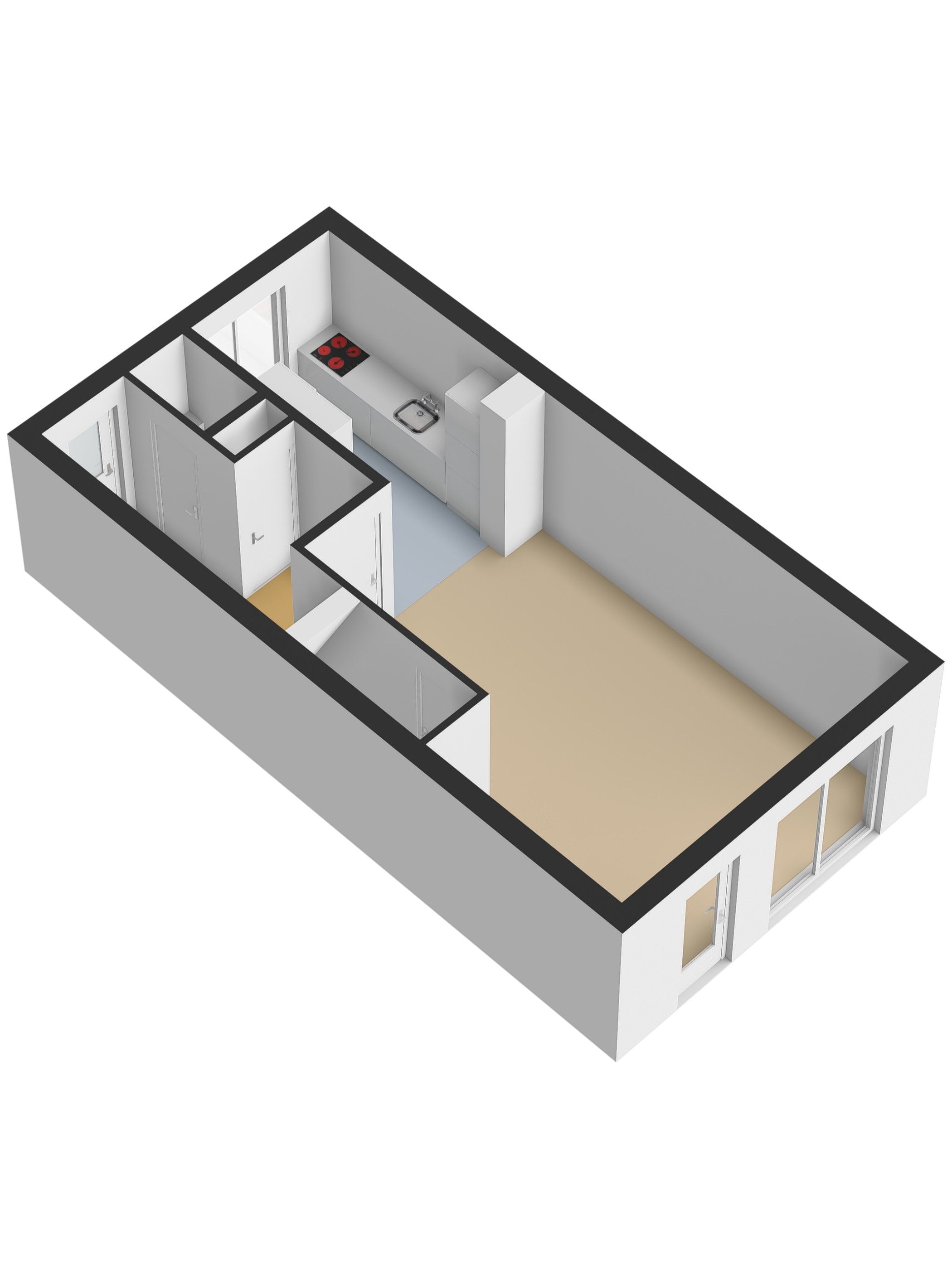 Photo 39 of Pasteurstraat 5