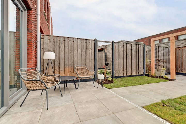 Foto 26 van Pasteurstraat 5