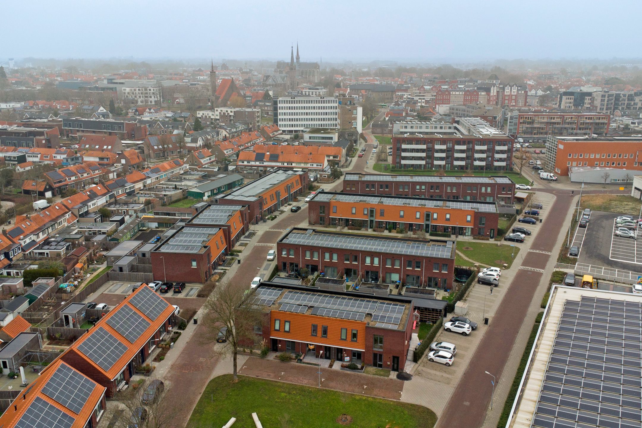 Photo 30 of Pasteurstraat 5