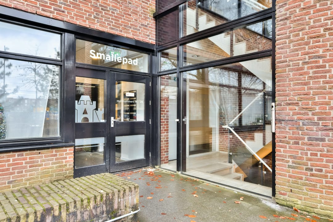 Foto 7 van Smallepad 20-G