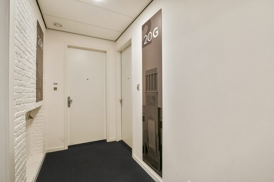 Foto 8 van Smallepad 20-G