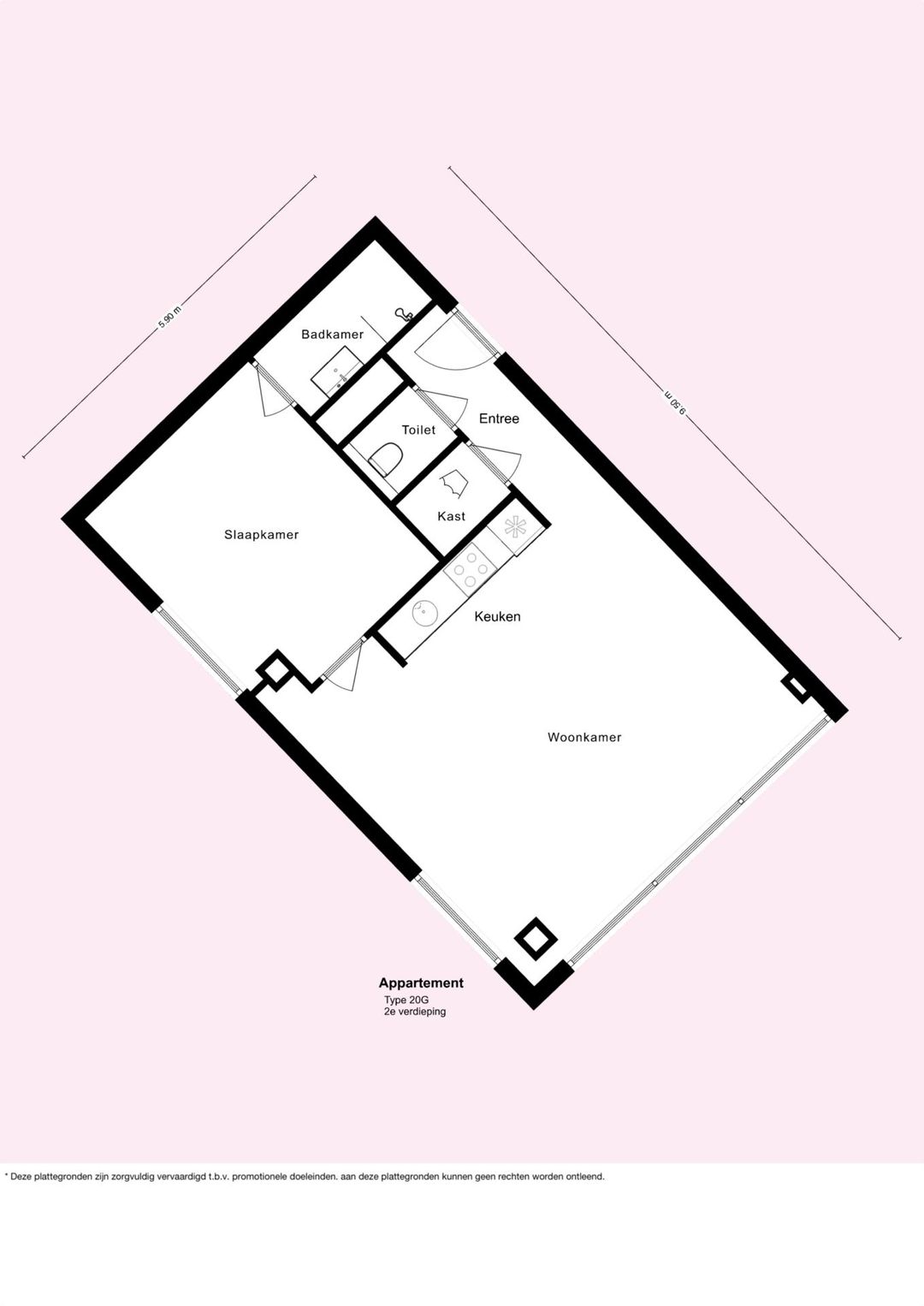 Foto 31 van Smallepad 20-G