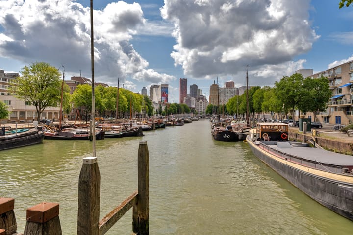 Foto 2 van Haringvliet 383