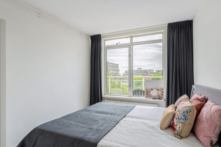 Foto 6 van Haringvliet 383