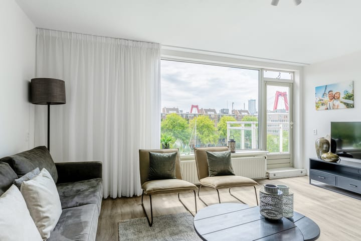 Foto 9 van Haringvliet 383