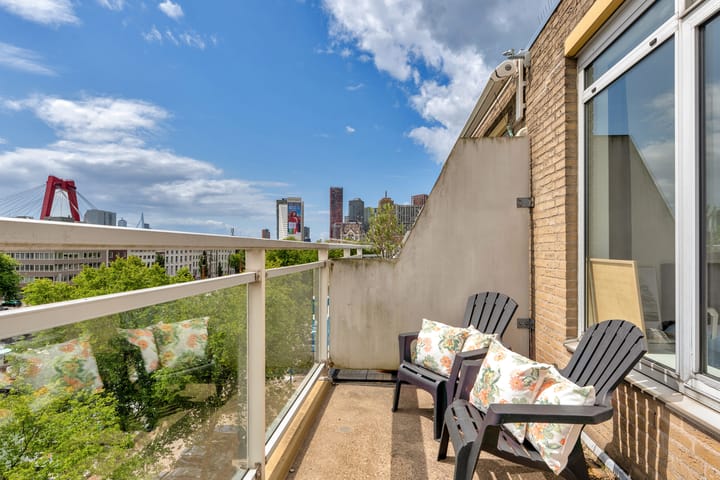 Foto 17 van Haringvliet 383