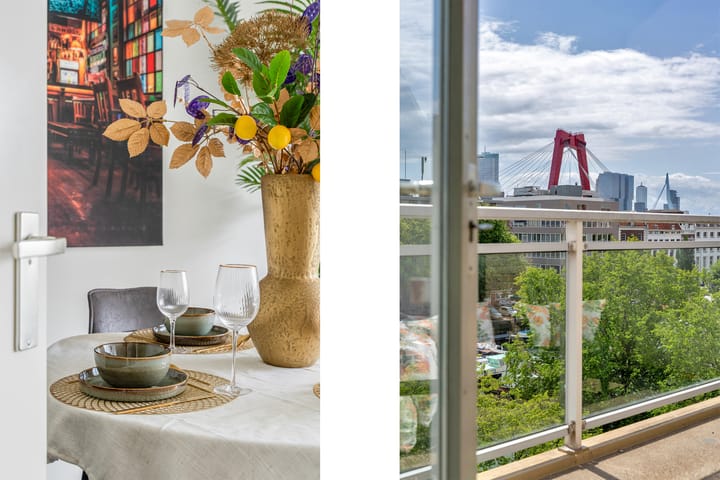 Foto 22 van Haringvliet 383