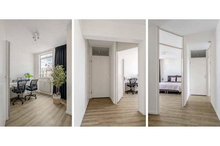 Foto 27 van Haringvliet 383