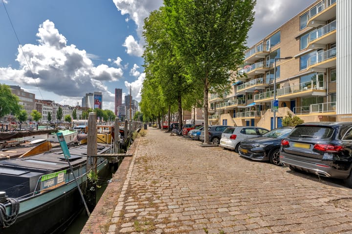 Foto 32 van Haringvliet 383