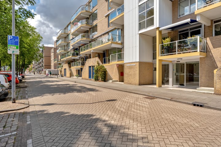 Foto 34 van Haringvliet 383