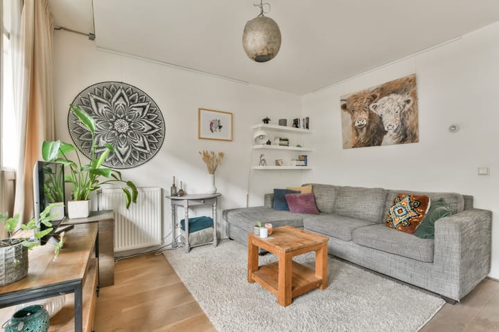 Foto 2 van Semarangstraat 22-C