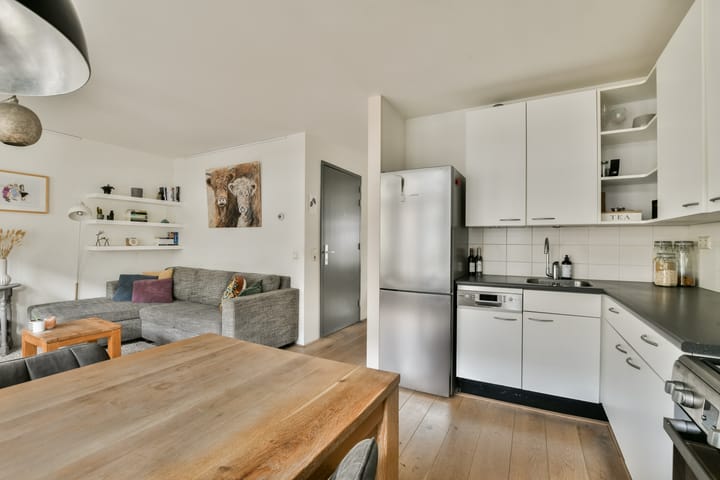 Foto 4 van Semarangstraat 22-C