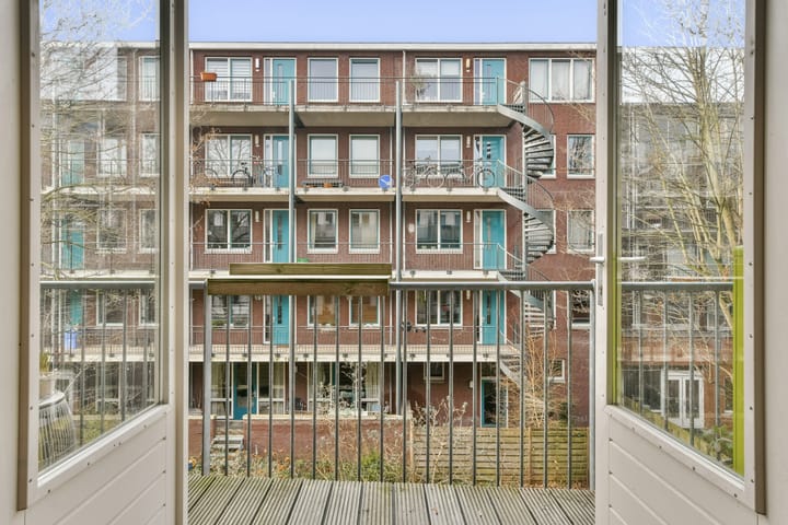 Foto 9 van Semarangstraat 22-C