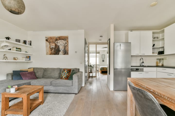 Foto 5 van Semarangstraat 22-C