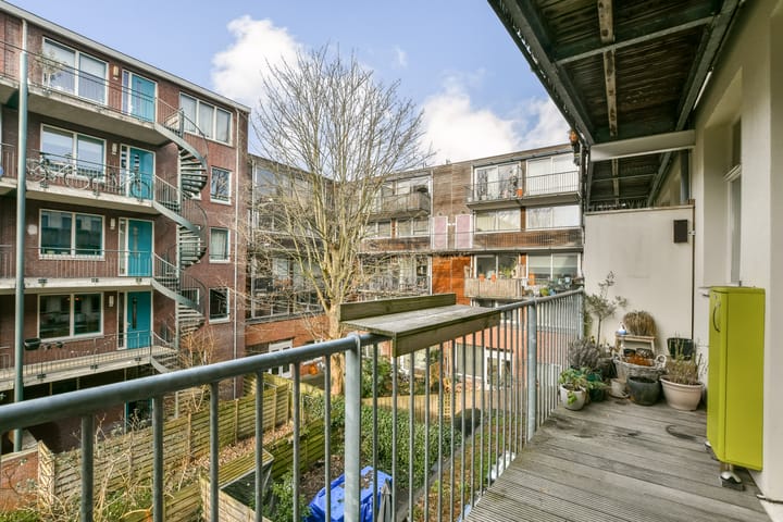 Foto 11 van Semarangstraat 22-C