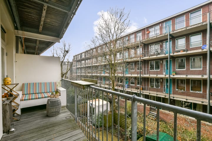 Foto 10 van Semarangstraat 22-C