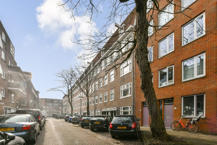 Foto 17 van Semarangstraat 22-C