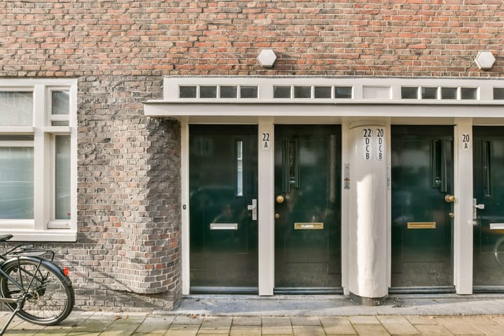 Foto 19 van Semarangstraat 22-C