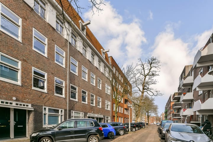 Foto 18 van Semarangstraat 22-C