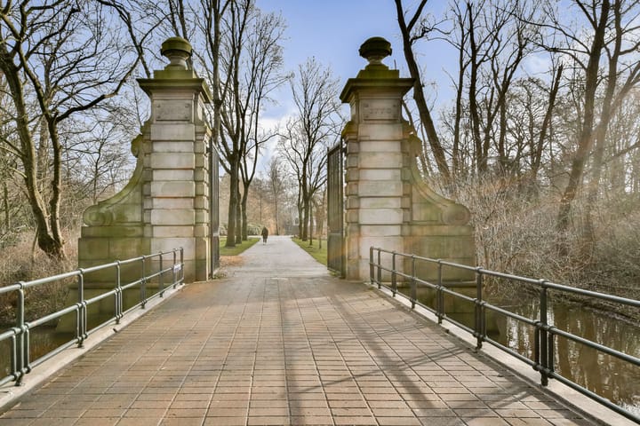 Foto 20 van Semarangstraat 22-C